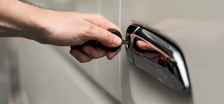 Why Choose Our Auto Locksmith Team in Southlake, TX?
