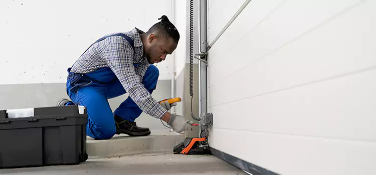 Expert Solutions for Every Garage Lock Need in Southlake, TX