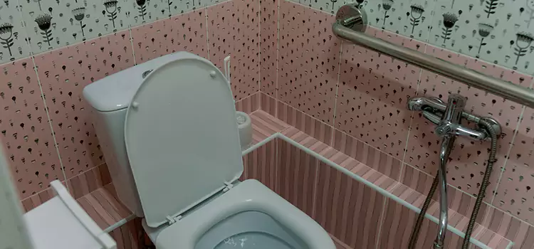 Meeting Diverse Needs With Accessible Restroom Solutions in Southlake, TX