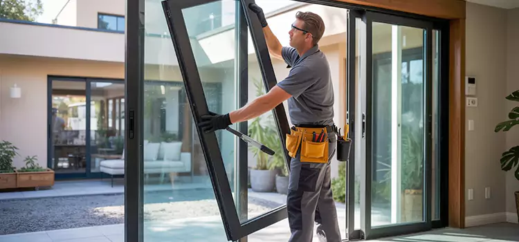 Specialized Sliding Door Roller Services in Southlake, Texas