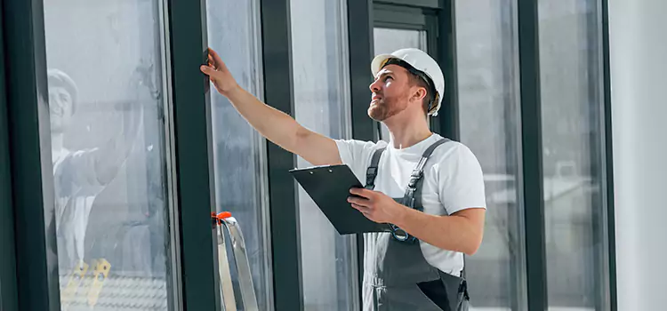 Comprehensive Solutions for Your Sticking Doors in Southlake, TX
