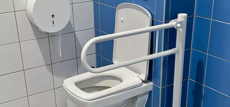 Comprehensive Solutions in Southlake, TX for Accessible Facilities