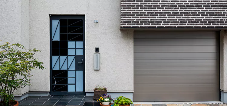 Residential Roll Up Security Doors Southlake