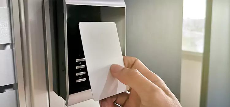 Advanced RFID Technology Integration in Southlake, TX